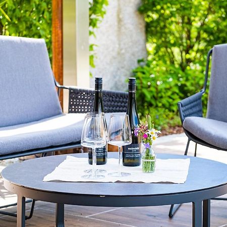 Gasthof - Restaurant Hubertushof Peilstein im Mühlviertel 외부 사진