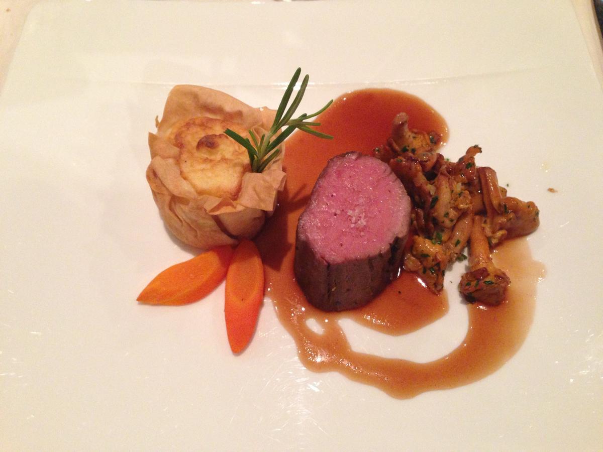 Gasthof - Restaurant Hubertushof Peilstein im Mühlviertel 외부 사진